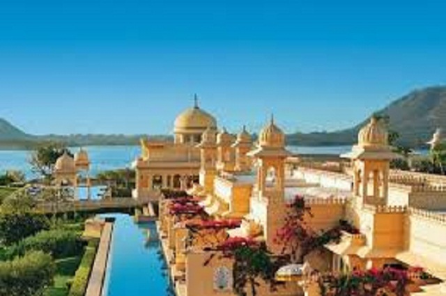 3 Days Agra Jaipur  Private Tour